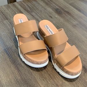 Steve Madden sandals